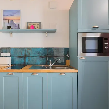 Tiny House Maison De Pecheur Ploubazlanec